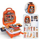 Handwerker-Rucksack für Kinder