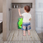 Kindgerechtes Urinal für Toilettentraining – Spielerisches Design