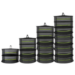 AromaDryer – Efficient Drying with Space-Saving Design