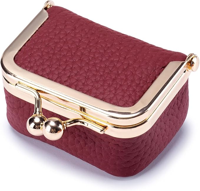 Elegant Jewelry Box for Stylish Travelers