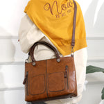 Stylish Shoulder Bag for Women - Ideal for Any Occasion