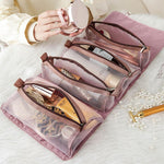 BeautyBuddy – Your Perfect Cosmetic Travel Companion