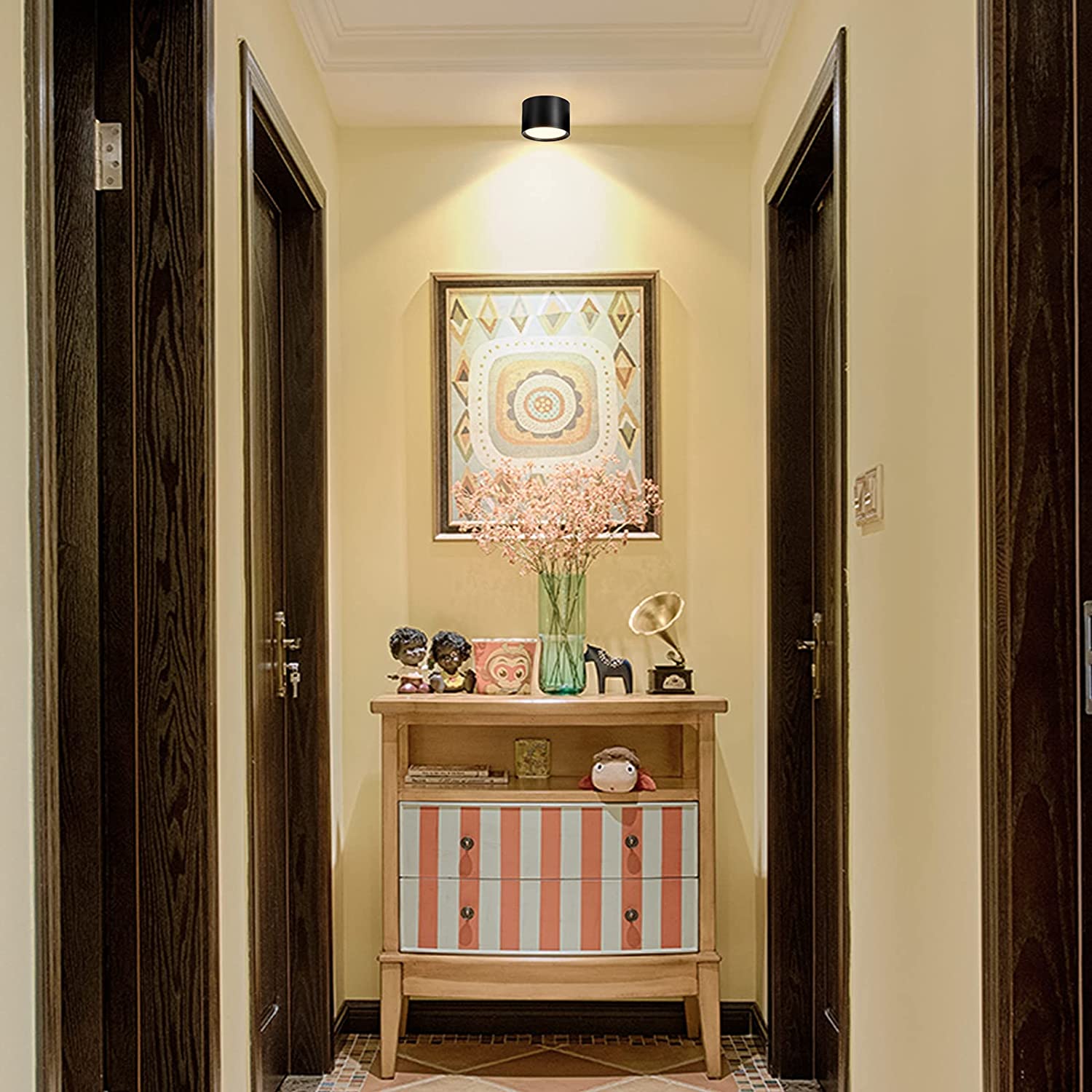 Instant Illumination | Light Magic for Every Room!