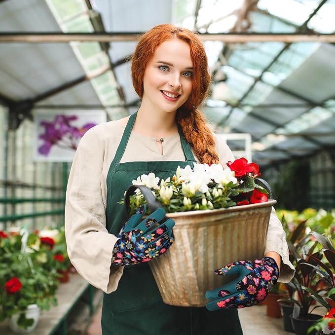 FlexiGrip – Comfortable Work Gloves for Every Application