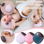 Smart nail care device for perfect results