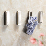 Wall Hooks with Foldable Design – Ideal Space-Saving Solution