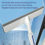 FensterBlitz – For streak-free shine in an instant