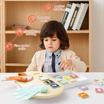 Mathematikspiel für Kinder – Rechnen spielerisch erlernen