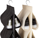 Shoe Organizer - Practical Hanging Shelf for Your Shoes
