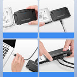 Data Rescuer – Your reliable data recovery tool
