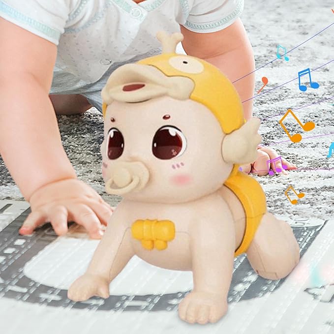 Kinder Spielzeug für Krabbelbabys
