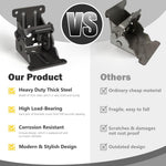 SmartHinge – Space-saving folding hinge for every home!