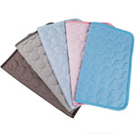CoolPaws - Keep Your Dog Fresh and Relaxed All Day Long