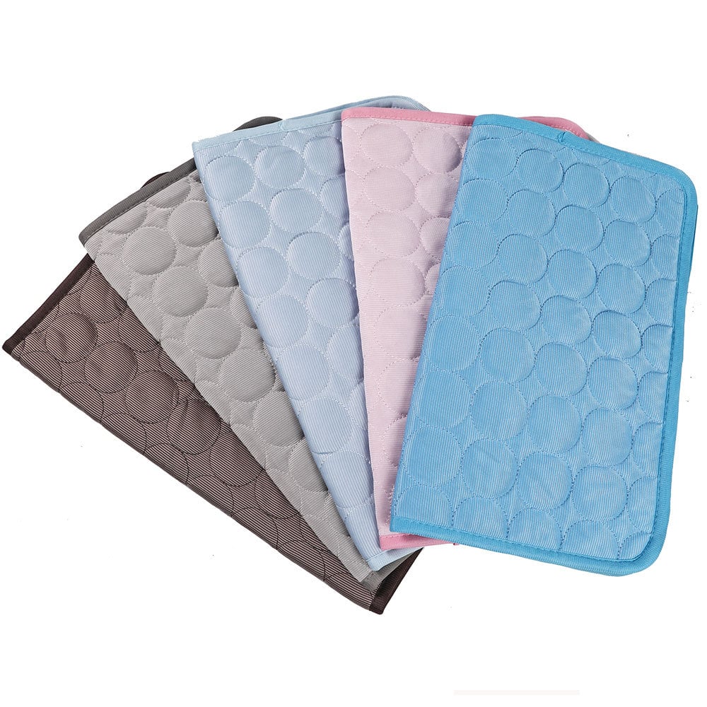 CoolPaws - Keep Your Dog Fresh and Relaxed All Day Long