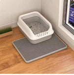 Zweischichtige Katzentoilettenmatte | FelineGuard