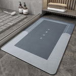 Elegante Antirutschmatte für Ihr Badezimmer | AquaGuard
