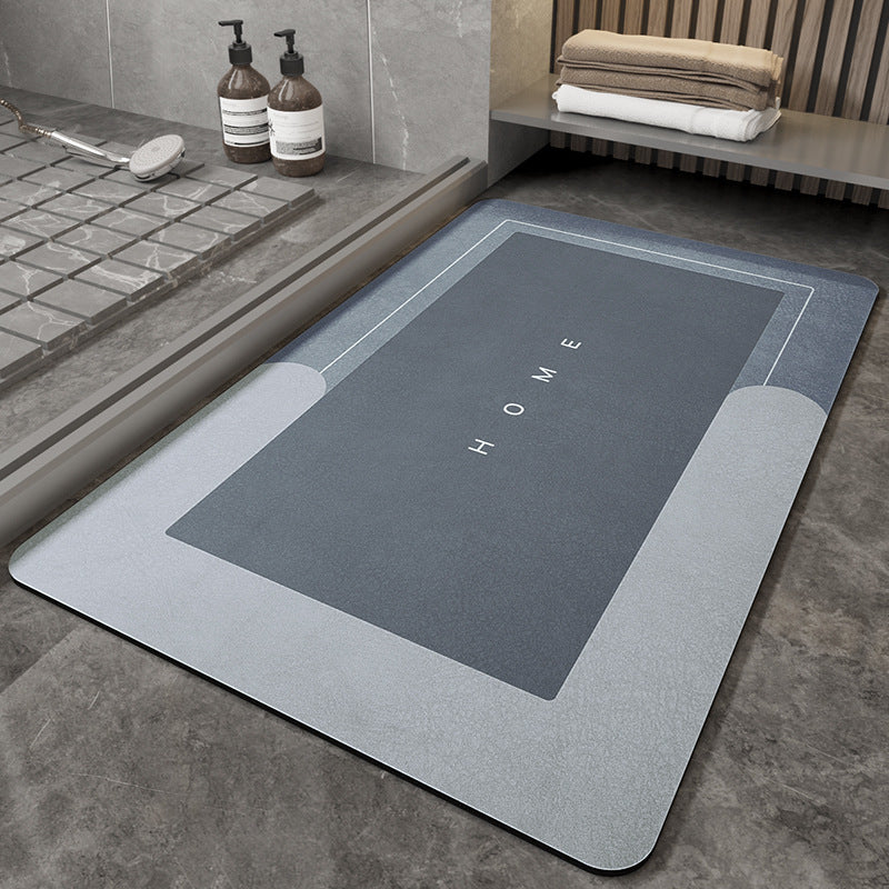 Elegante Antirutschmatte für Ihr Badezimmer | AquaGuard