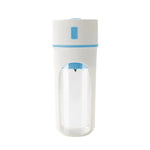 JuiceGenie – Fresh drinks anywhere, anytime, effortlessly