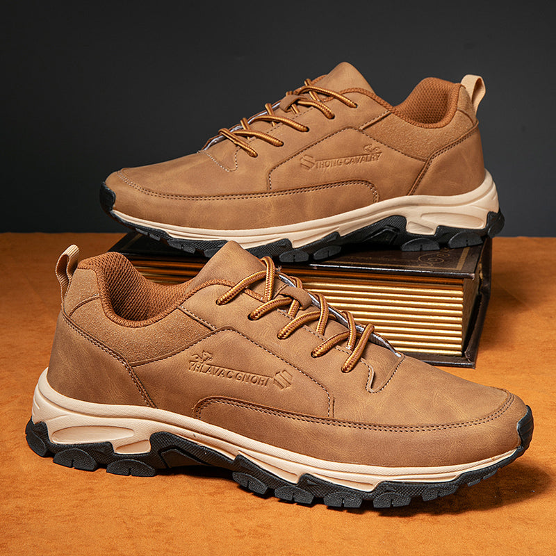 Bequeme Herren-Laufschuhe für optimale Fußgesundheit