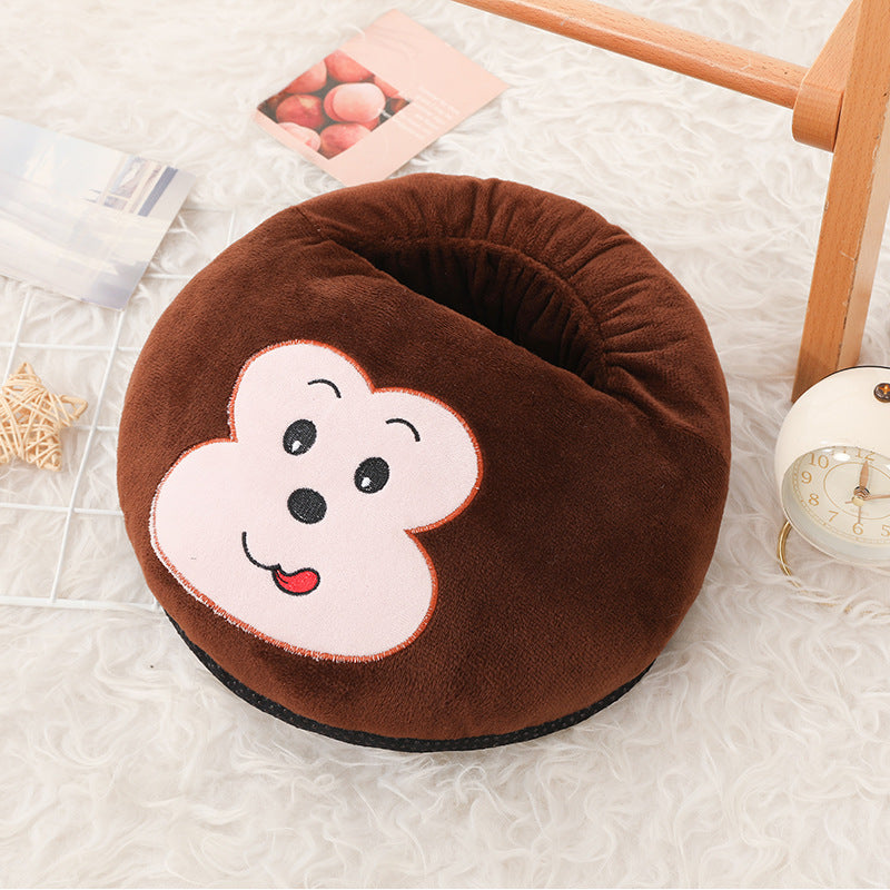 WärmeWunder - The perfect foot warmer for any occasion
