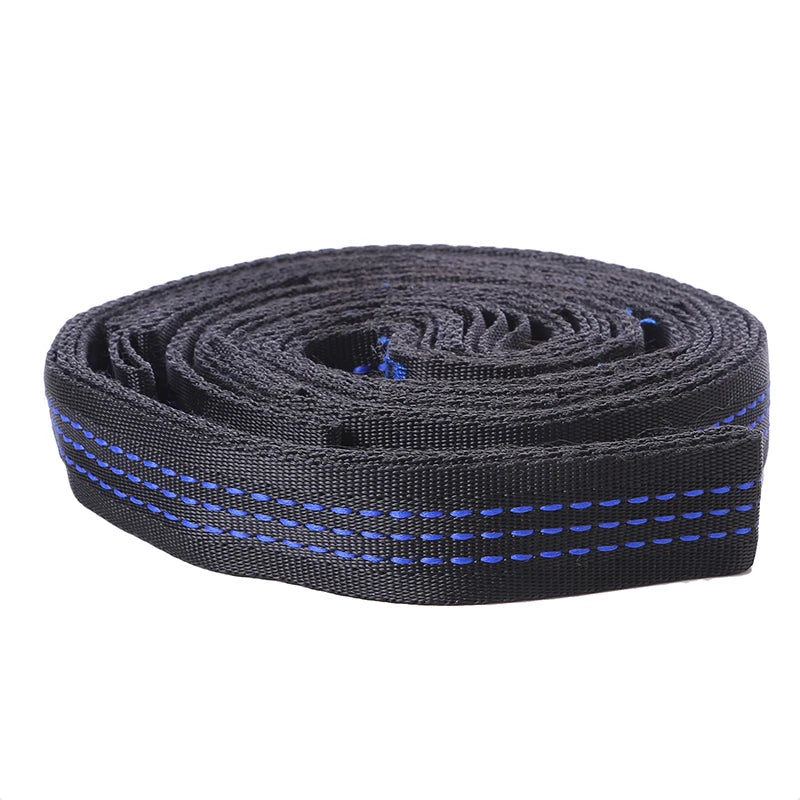 Secure Hammock Hanging Kit | 272 kg Capacity | 2-Pack