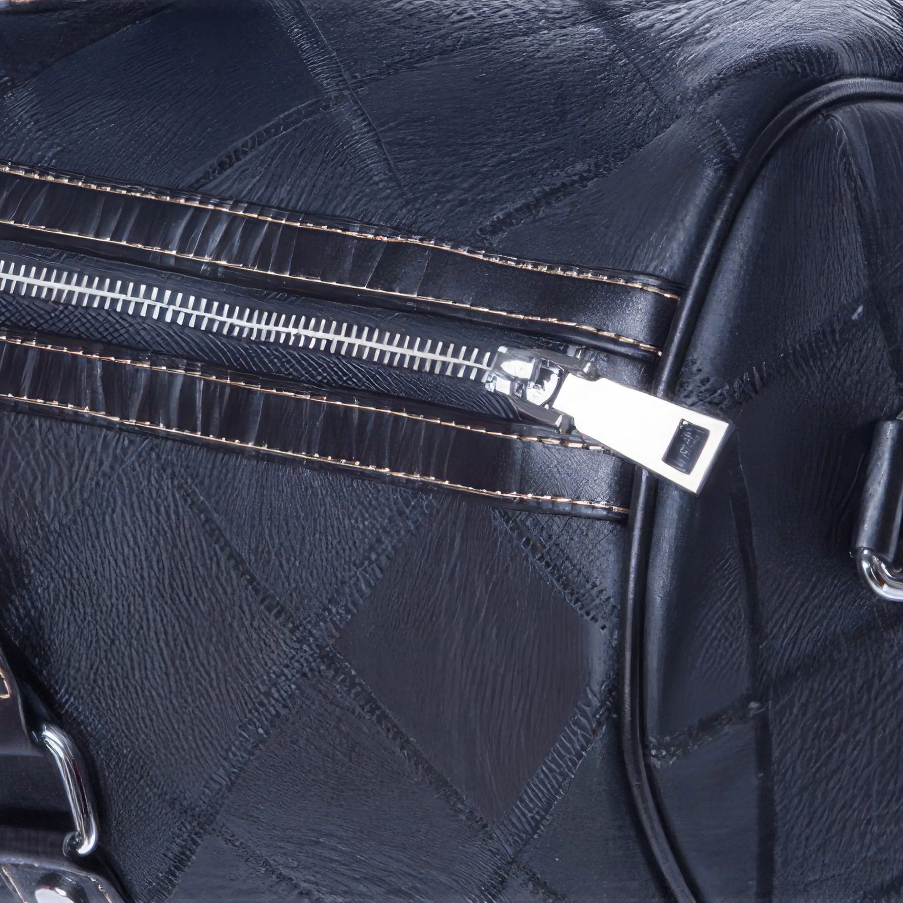 Stilvolle Leder-Reisetasche für unvergessliche Abenteuer