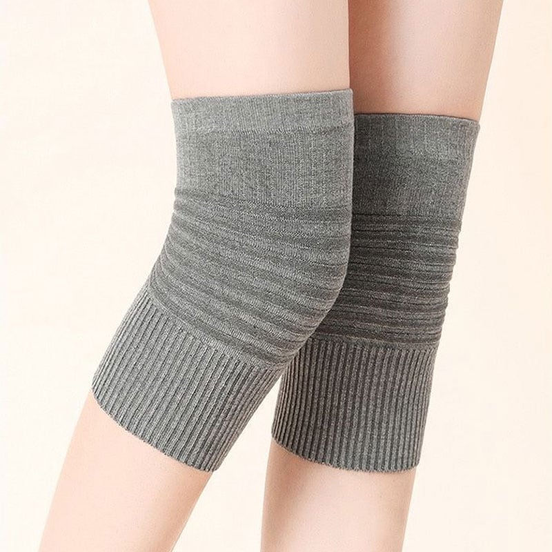 KneeGuard – Unsichtbarer Schutz für Ihre Knie, den ganzen Tag über