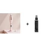 CurlGenie – Fast, Long-Lasting Waves in 60 Seconds