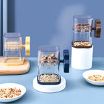 NutPerfect – Quick and Easy Nut Grinding for Everyday