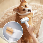 Deluxe Grooming – Gentle Care for a Radiant Pet Coat