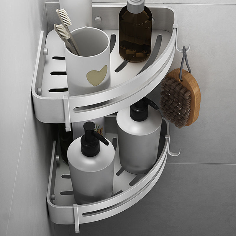 Elegantes Badezimmer-Set mit Rostschutz – Modernes Design