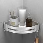 Elegantes Badezimmer-Set mit Rostschutz – Modernes Design