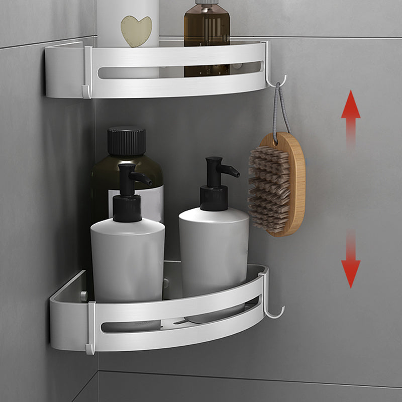 Elegantes Badezimmer-Set mit Rostschutz – Modernes Design
