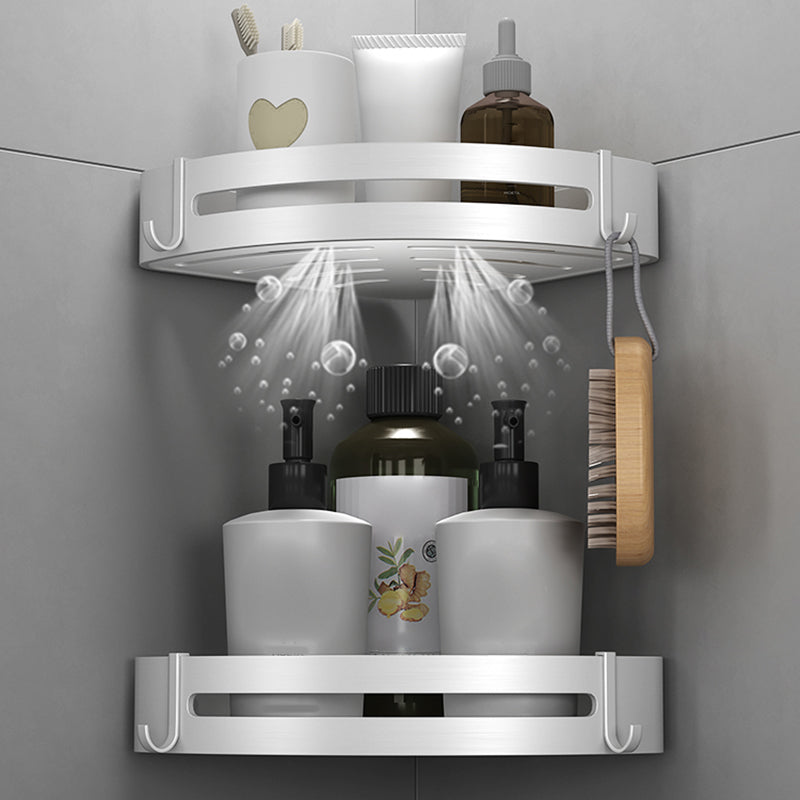 Elegantes Badezimmer-Set mit Rostschutz – Modernes Design