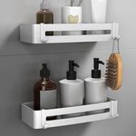 Elegantes Badezimmer-Set mit Rostschutz – Modernes Design