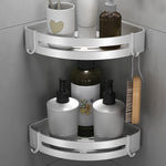 Elegantes Badezimmer-Set mit Rostschutz – Modernes Design