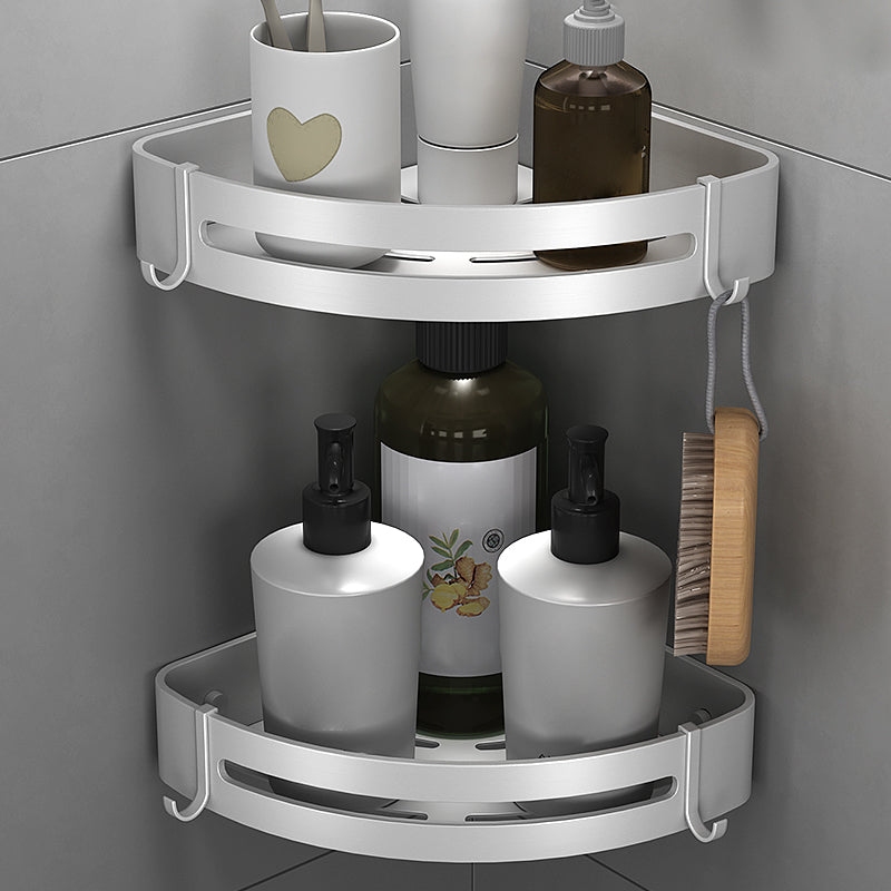 Elegantes Badezimmer-Set mit Rostschutz – Modernes Design