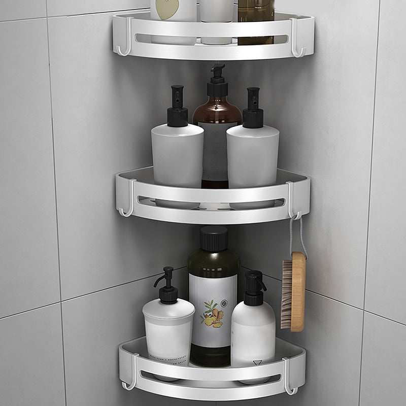 Elegantes Badezimmer-Set mit Rostschutz – Modernes Design