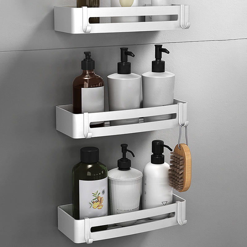 Elegantes Badezimmer-Set mit Rostschutz – Modernes Design
