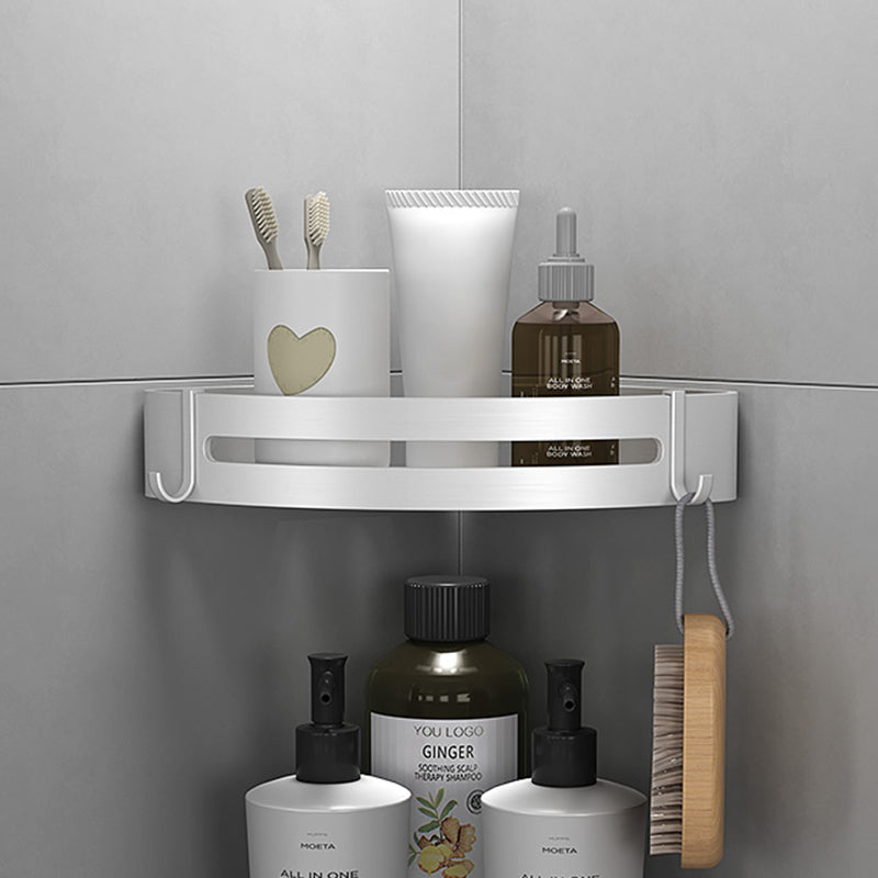 Elegantes Badezimmer-Set mit Rostschutz – Modernes Design