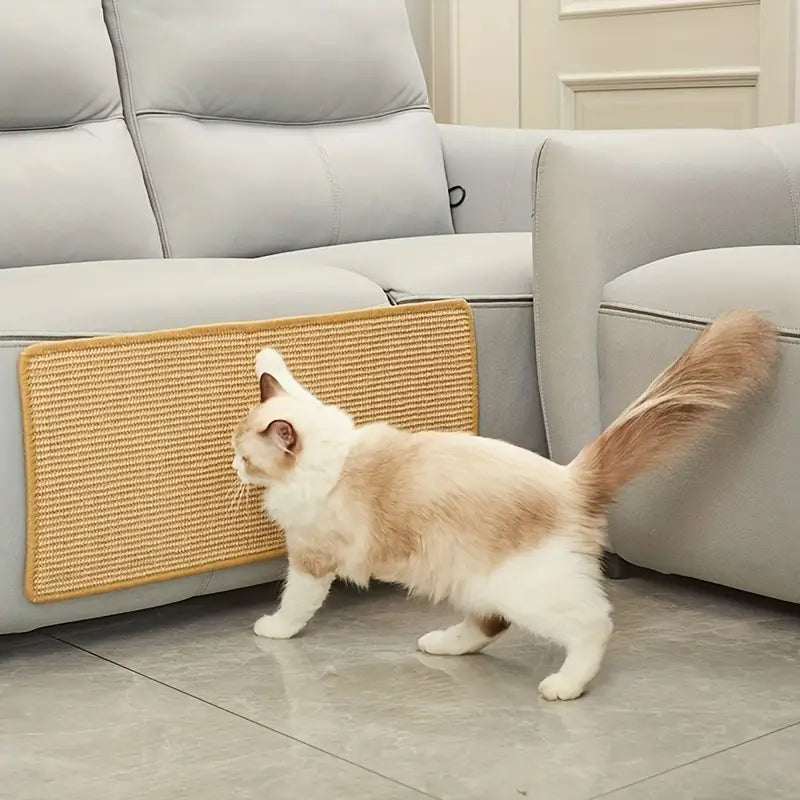 Cat Protection – Your Furniture Safe and Your Cat Happy