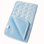CoolPaws - Keep Your Dog Fresh and Relaxed All Day Long