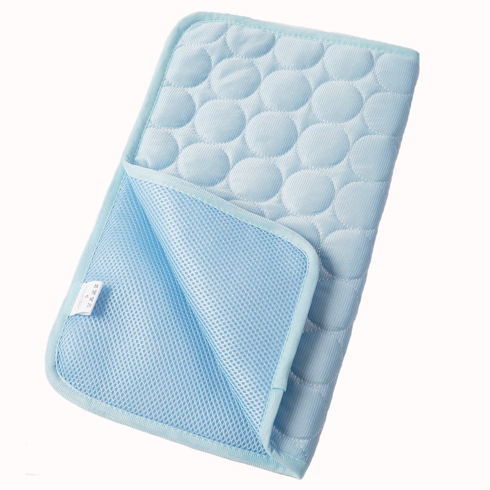 CoolPaws - Keep Your Dog Fresh and Relaxed All Day Long