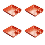 SnackMaster – Always enjoy your dips perfectly separated