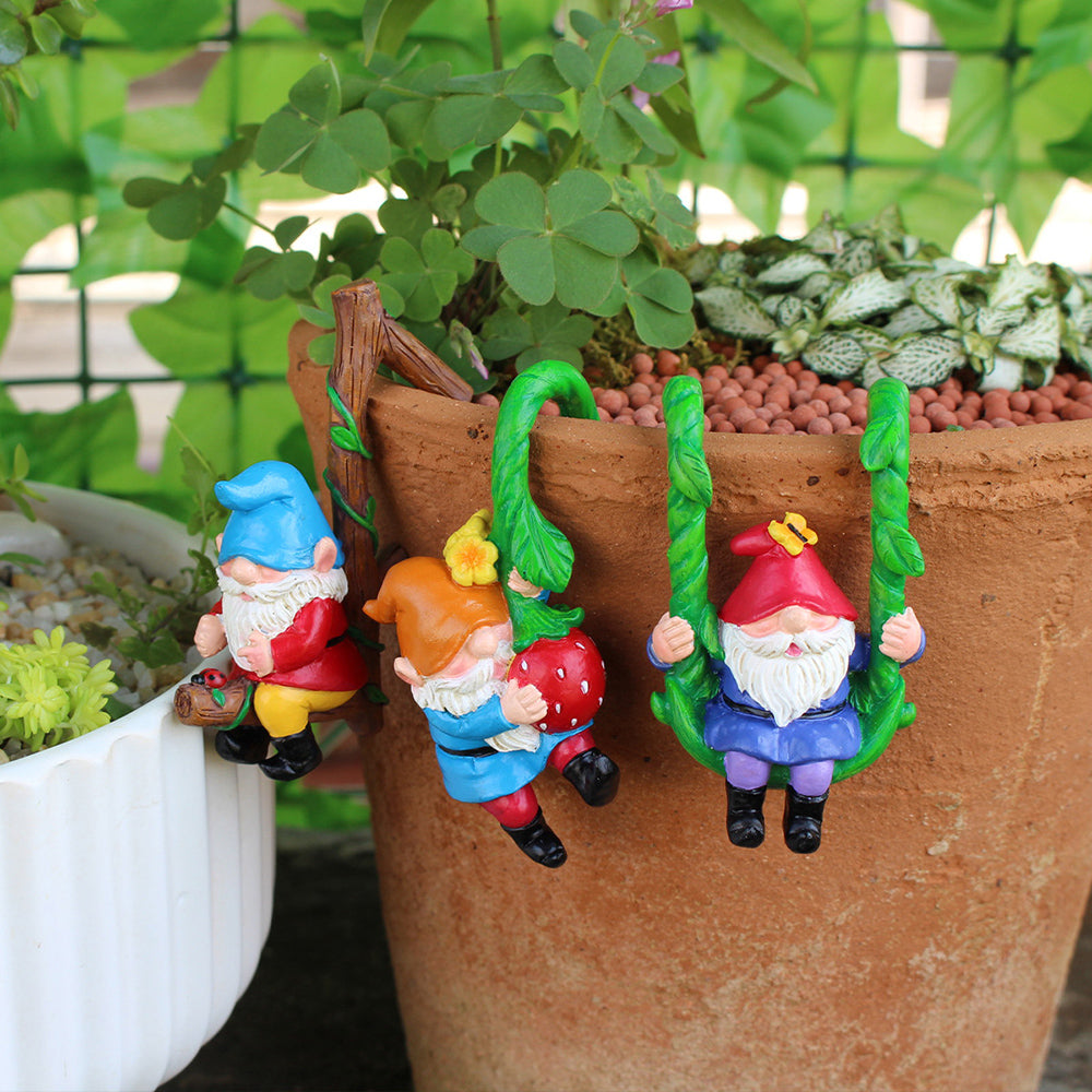 Enchanting Garden Clips – Add a Touch of Magic to Your Garden