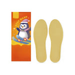 WarmthWell – Enjoy warm and pain-free feet all day long