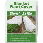PlantGuardian Pro | Effective protection against frost and pests
