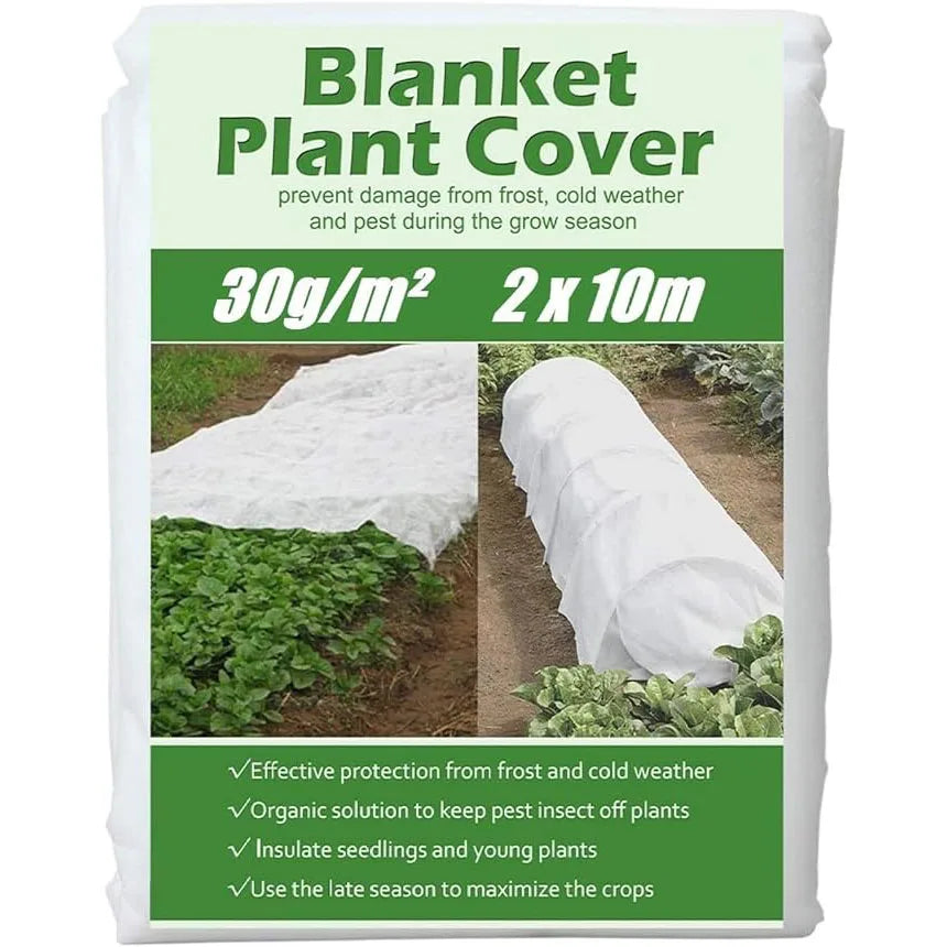 PlantGuardian Pro | Effective protection against frost and pests