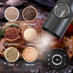 SpiceMaster – Perfect Seasoning at Your Fingertips