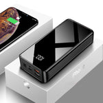 Leistungsstarke 30000mAh Powerbank | EnerGiant